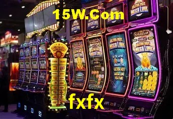 Inovações de Jogos na fxfx: O Futuro das Experiências Interativas