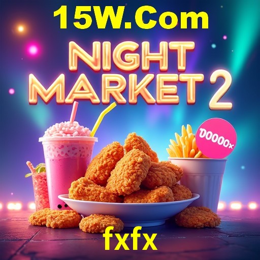 Estatísticas fxfx