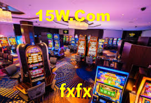 fxfx: A Experiência de Casino com Jogos de Mesa ao Vivo