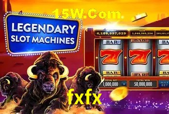 Descubra a Essência do fxfx: Nossa História e Compromissos