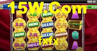 fxfx: Jogos de Caça-Níqueis-Altas Recompensas, Roleta-Velocidade, Blackjack-Desafios Máximos