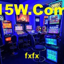 Sinta a adrenalina dos jogos de cassino com fxfx