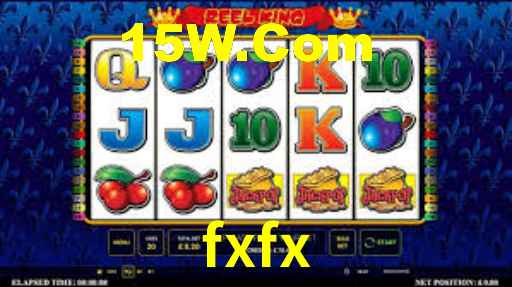 Descubra a Magia dos Jogos de Arcade no fxfx