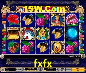 A Popularidade dos Caça-Níqueis no fxfx